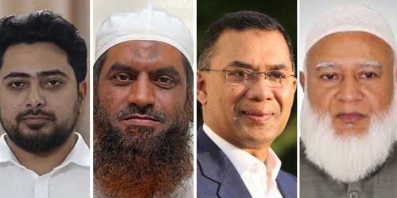 তারেক রহমানসহ ৪ শীর্ষ নেতার বিটিভিতে ভাষণের সময় নির্ধারণ